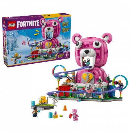 LEGO Fortnite 77082 - Comedy Cave