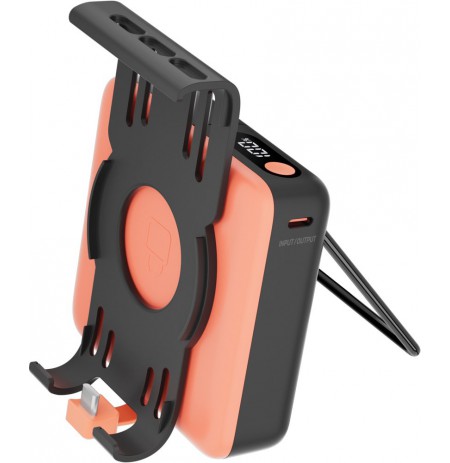 Venom Powerbank 20000mAh Charger + Kickstand fĂĽr     Switch2