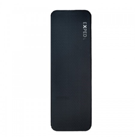 self-inflating mat Exped SIM 3.8 LW black