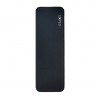self-inflating mat Exped SIM 3.8 LW black
