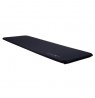 self-inflating mat Exped SIM 3.8 LW black