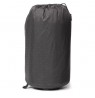 self-inflating mat Exped SIM 3.8 LW black
