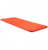 self-inflating mat Exped SIM 3.8 LW flame