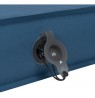 self-inflating mat Exped DeepSleep Mat LW
