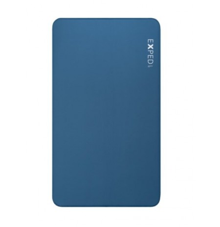 self-inflating mat Exped DeepSleep Mat Duo M