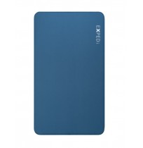self-inflating mat Exped DeepSleep Mat Duo M