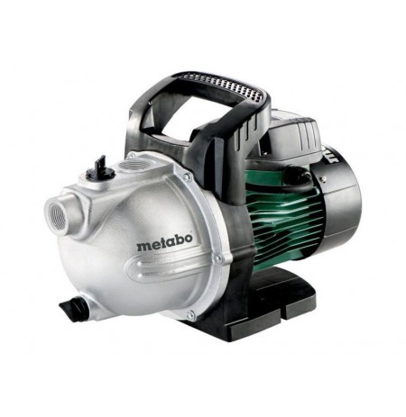 METABO. GARDEN PUMP P 3300 G 3300 l/h 4.5 bar