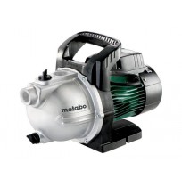 METABO. GARDEN PUMP P 3300 G 3300 l/h 4.5 bar