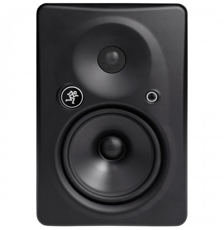 Mackie HR624mk2 2-way Black Wired