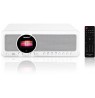 Ferguson REGENT i351s Internet Radio White - WIFI/DAB+/FM/USB/BT/Spotify