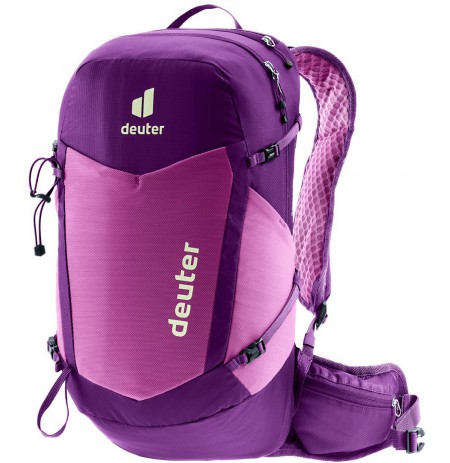 Deuter Speed Lite Pro 17 SL 17 L Violet