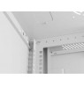 Lanberg WF01-6604-23S rack cabinet 4U Wall mounted rack Grey