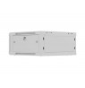 Lanberg WF01-6604-23S rack cabinet 4U Wall mounted rack Grey