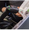 Handheld Scanner Gryphon GD4520