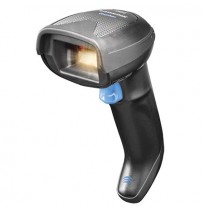 Datalogic Gryphon I GM4500 Handheld bar code reader 1D/2D Laser Black