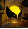 Paladone Wolverine Mask Light