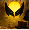 Paladone Wolverine Mask Light