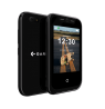 Garett OneKid Phone Black