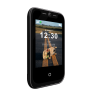 Garett OneKid Phone Black