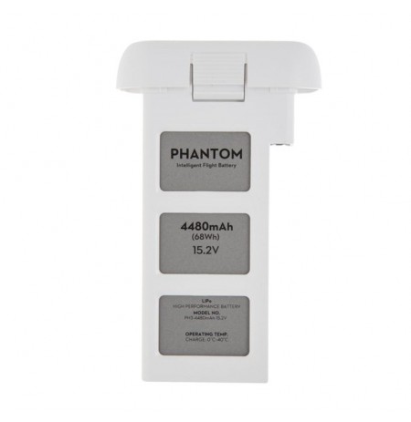 Drono baterija DJI Phantom 3