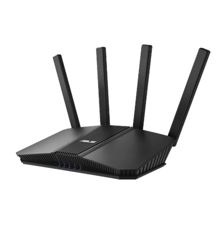 Asus | WiFi 7 AiMesh Extendable Router | RT-BE59 | 802.11be | 688