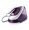 Philips | Ironing System | GC7933/30 PerfectCare Compact Plus | 2400 W | Continuous steam 120 g/min | Purple