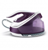 Philips | Ironing System | GC7933/30 PerfectCare Compact Plus | 2400 W | Continuous steam 120 g/min | Purple