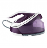 Philips | Ironing System | GC7933/30 PerfectCare Compact Plus | 2400 W | Continuous steam 120 g/min | Purple