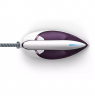 Philips | Ironing System | GC7933/30 PerfectCare Compact Plus | 2400 W | Continuous steam 120 g/min | Purple
