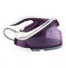 Philips | Ironing System | GC7933/30 PerfectCare Compact Plus | 2400 W | Continuous steam 120 g/min | Purple
