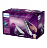 Philips | Ironing System | GC7933/30 PerfectCare Compact Plus | 2400 W | Continuous steam 120 g/min | Purple