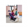 Philips | Ironing System | GC7933/30 PerfectCare Compact Plus | 2400 W | Continuous steam 120 g/min | Purple