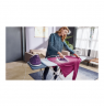 Philips | Ironing System | GC7933/30 PerfectCare Compact Plus | 2400 W | Continuous steam 120 g/min | Purple