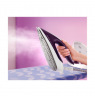 Philips | Ironing System | GC7933/30 PerfectCare Compact Plus | 2400 W | Continuous steam 120 g/min | Purple