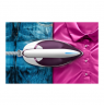 Philips | Ironing System | GC7933/30 PerfectCare Compact Plus | 2400 W | Continuous steam 120 g/min | Purple