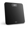 TEFAL | Premiss PP1800V0 | Bathroom Scale | Maximum weight (capacity) 160 | Accuracy 100 g | Black
