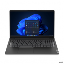 Lenovo Essential V15 G4 ABP AMD | Business Black | 15.6 " | TN | FHD | 1920 x 1080 pixels | Anti-glare | AMD Ryzen 7 | 5825U | 8