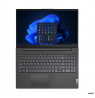 Lenovo Essential V15 G4 ABP AMD | Business Black | 15.6 " | TN | FHD | 1920 x 1080 pixels | Anti-glare | AMD Ryzen 7 | 5825U | 8