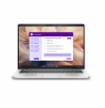 Dell Pro 14 Plus PB14250 | 14 " | FHD+ | Anti-glare | Intel Core Ultra 7 | 266V | 16 GB | LPDDR5x | Solid-state drive capacity 5