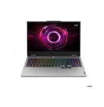 Lenovo LOQ 15AHP10 AMD | Luna Grey | 15.6 " | IPS | FHD | 1920 x 1080 pixels | Anti-glare | AMD Ryzen 7 | 250 | 16 GB | SODIMM D