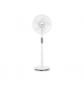 ETA ETA Breezo 460790000 | Fan | Stand Fan | 60  W | Diameter 45 cm | Number of speeds 4 | Oscillation | Remote control | Whit