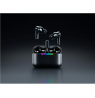 Razer Wireless Gaming Earbuds | Hammerhead V3 HyperSpeed | Noise canceling | Wireless
