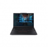 Lenovo ThinkPad P14s G7 AMD | Black | 14 " | IPS | WUXGA | 1920 x 1200 pixels | Anti-glare | AMD Ryzen AI 7 PRO | 450 | 32 (2x16
