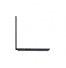 Lenovo ThinkPad P14s G7 AMD | Black | 14 " | IPS | WUXGA | 1920 x 1200 pixels | Anti-glare | AMD Ryzen AI 7 PRO | 450 | 32 (2x16