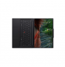 Lenovo ThinkPad P14s G7 AMD | Black | 14 " | IPS | WUXGA | 1920 x 1200 pixels | Anti-glare | AMD Ryzen AI 7 PRO | 450 | 32 (2x16