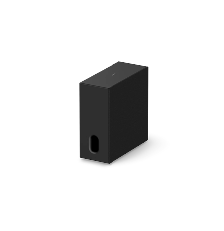 Sony Subwoofer | BRAVIA Theatre Sub 8, SASW8.CEJ | 300 W | Bluetooth | Wireless connection | Black