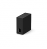 Sony Subwoofer | BRAVIA Theatre Sub 8, SASW8.CEJ | 300 W | Bluetooth | Wireless connection | Black