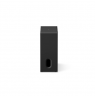 Sony Subwoofer | BRAVIA Theatre Sub 8, SASW8.CEJ | 300 W | Bluetooth | Wireless connection | Black