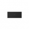 Sony Subwoofer | BRAVIA Theatre Sub 8, SASW8.CEJ | 300 W | Bluetooth | Wireless connection | Black