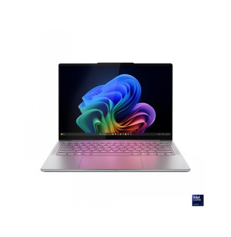 LENOVO YOGA SLIM 7 ULTRA 7 256V/14" WUXGA (1920X1200) OLED 600NITS (PEAK) / 400NITS (TYPICAL) GLOSSY, 100% DCI-P3, 60HZ,